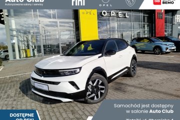 GS 1.2 Turbo AT8 130KM S/S