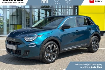 Hybrid Icon 1.2 145 KM