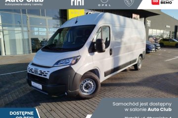 Maxi Furgon L3H2 140 KM DMC 3.5t. m.in. 16