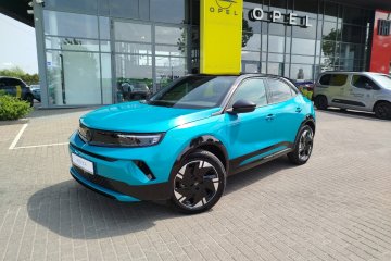 e156 KM 54 kWh GS  Automatyczna