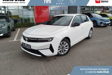 Hatchback Hybrid Edition 1.2 145 KM