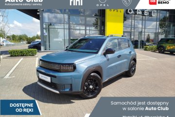 ICON 1.2 110KM Hybrid