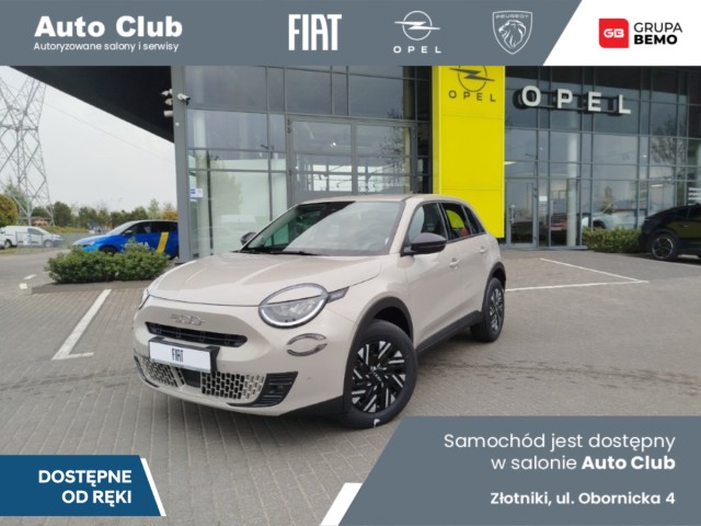 fiat