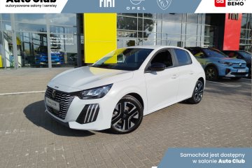Edition 1.2 Turbo 100KM M6