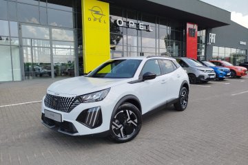 HYBRID Allure 145 KM automatyczna eDCS6