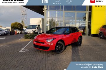 HYBRID 600 Hybrid Sport 1.2 145 KM