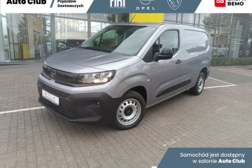 Cargo Furgon XL Diesel 130KM Manual