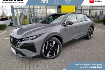 gt HYBRID1.2 145KM eDCS6