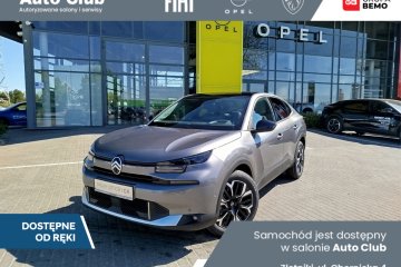 HYBRID 145KM Automatyczna