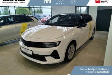 Sports Tourer Hybrid GS 1.2 Turbo eDCT6 145KM
