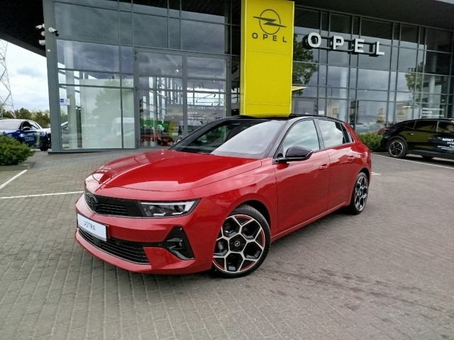 opel