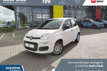 Pop 1.0 70 KM