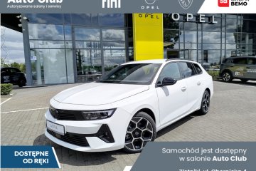 Sports Tourer GS 1.2 Turbo AT8 130KM