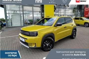ICON 1.2 110KM Hybrid
