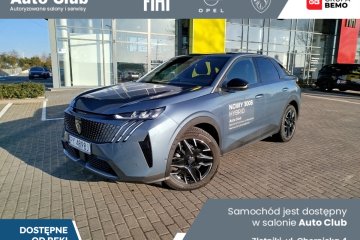 Allure HYBRID 1.2 145 eDCS6