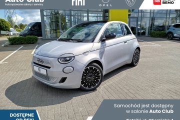 Hatchback Hybrid La Prima 1.0 65KM