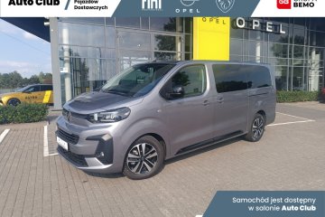 XL PLUS DIESEL 2,2 180KM Automatyczna 9-osobowy