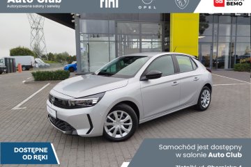 Edition | Hybrid 110 KM Automatyczna, dwusprzęgłowa