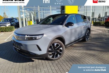Hybrid GS 1.2 145KM eDCT6