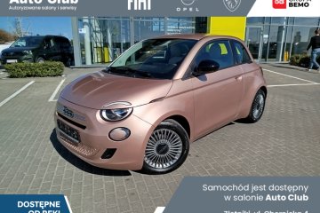 Hatchback Hybrid Icon 1.0 65KM