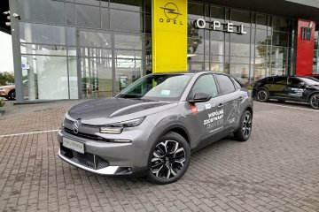 C4 MAX HYBRID 145KM Automatyczna