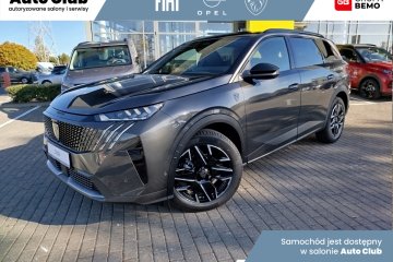 GT Exclusive HYBRID 1.2 145 eDCS6