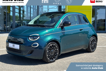 500 Hybrid La Prima 1.0 65KM