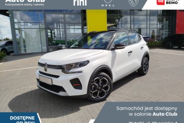 MAX TURBO 100KM Manualna