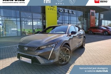 gt HYBRID1.2 145KM eDCS6
