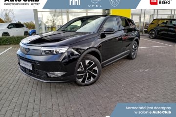 Hybrid GS 1.2 145KM eDCT6