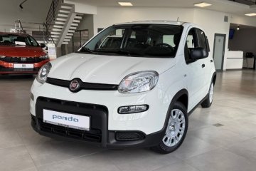 Fiat Panda 1.0 GSE 70 KM