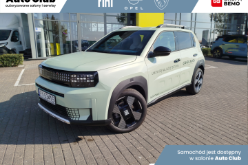 La Prima  Hybrid 1.2 110KM