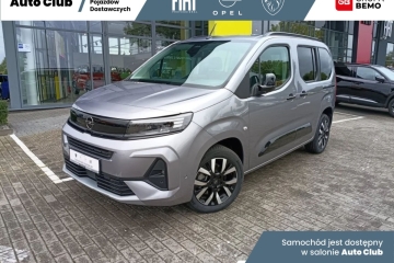 Kombi L GS Diesel 130KM MT6; 8 lat gwarancji, leasing 101,8%