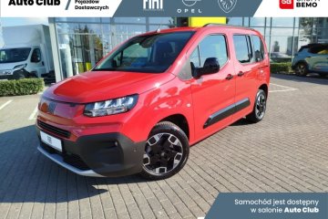5-miejsc. La Prima 1.5 100 KM MT