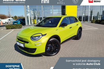 Hybrid Sport 1.2 145 KM