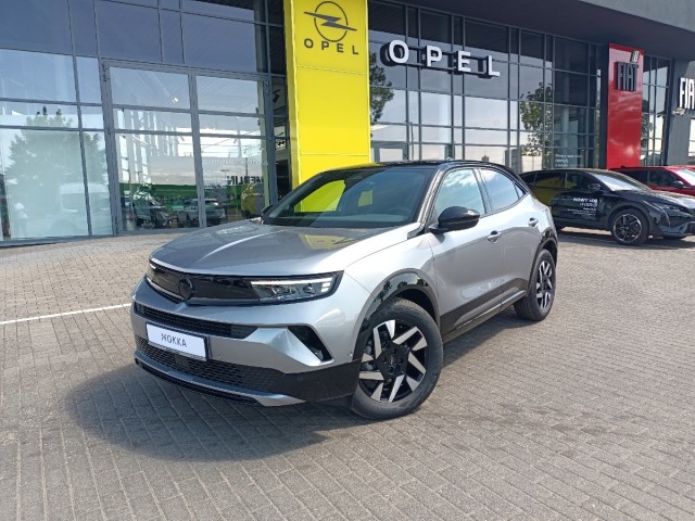 opel