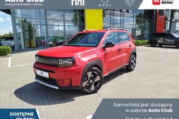 La Prima 1.2 100KM