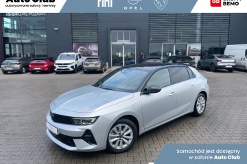 Hatchback Hybrid GS 1.2 Turbo eDCT6 145KM