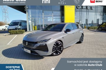 GT Hybrid 145 KM eDCS6