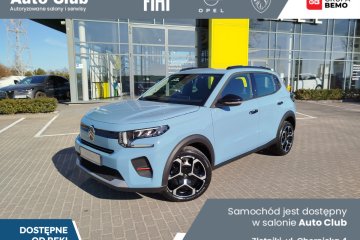 PLUS TURBO 1.2 100KM Manualna