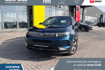 OPEL GRANDLAND 1.2 136KM eDCT6 Nowy Grandland Hybrid Edition