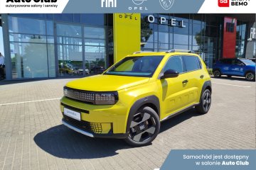 Hybrid La Prima 1.2 110KM