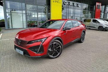 1.2 145KM HYBRID GT automatyczna eDCS6
