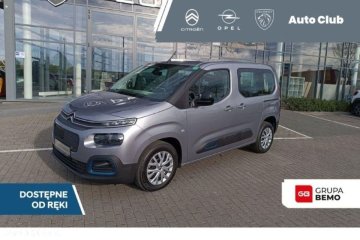 Citroën Berlingo e-Berlingo M Feel