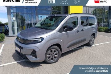Kombi MPV XL Diesel 131 KM Automat; 4 lata gwarancji, leasing 101,8%