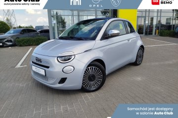 Hybrid Cabrio  Dolcevita  1.0 65KM