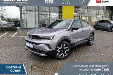 Edition 1.2 Turbo MT6 136KM S/S