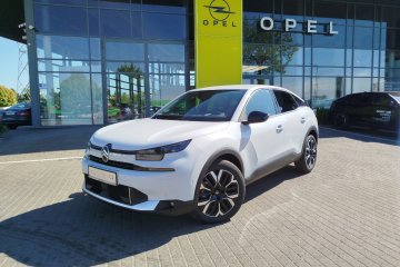 Hybrid 145KM automatyczna MAX