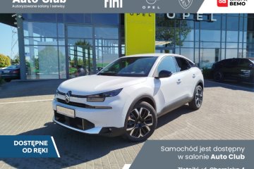 Hybrid 145KM automatyczna MAX