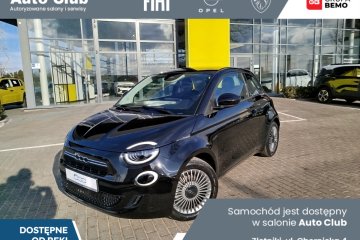 Hybrid Hatchback  Torino 1.0 65KM